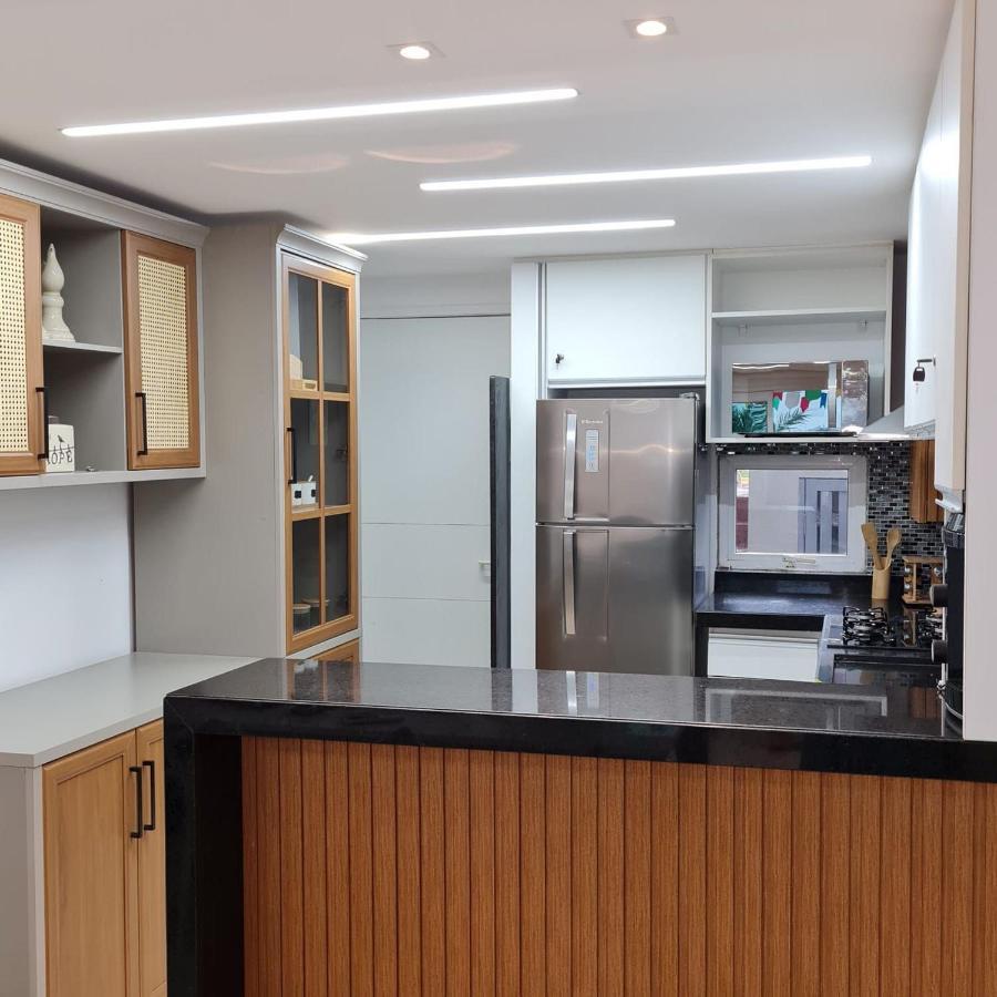 Flat Luxo No Villa Hipica Em Gravata - Pe - Locarhouse Ngoại thất bức ảnh