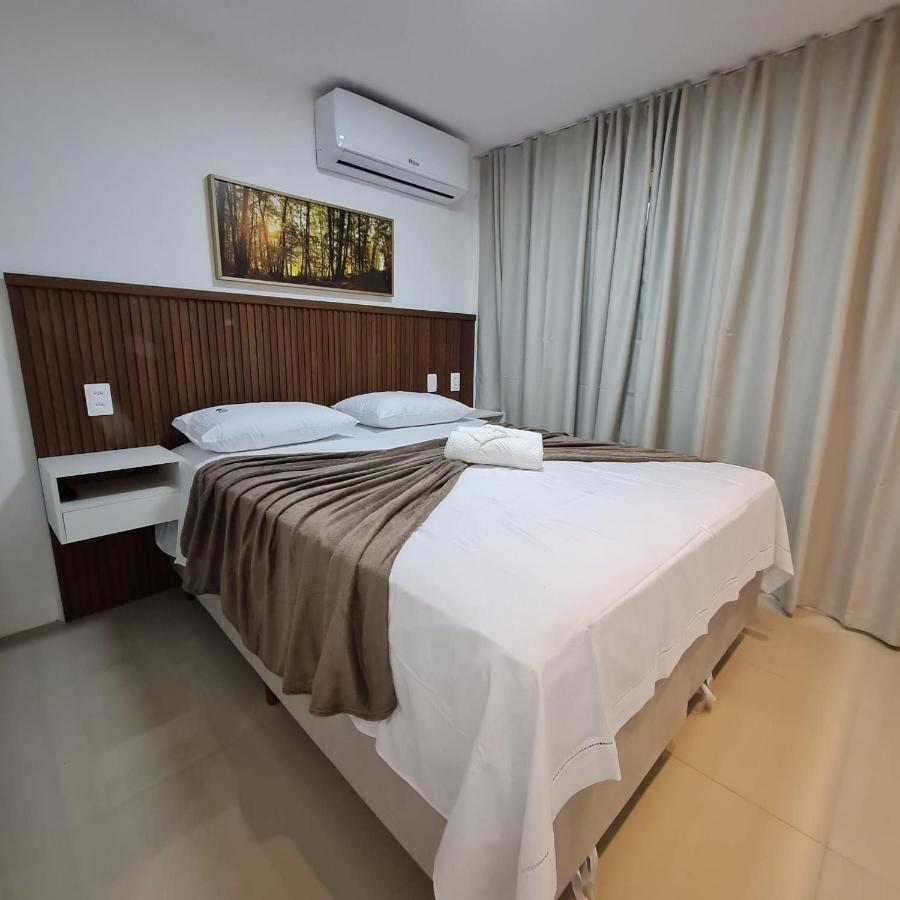 Flat Luxo No Villa Hipica Em Gravata - Pe - Locarhouse Ngoại thất bức ảnh