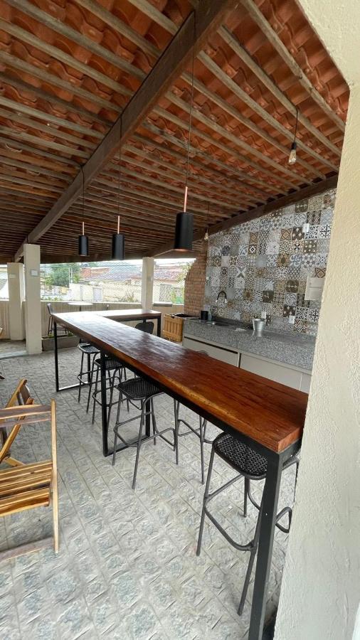 Flat Luxo No Villa Hipica Em Gravata - Pe - Locarhouse Ngoại thất bức ảnh