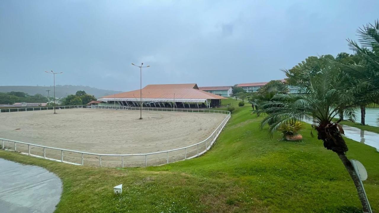 Flat Luxo No Villa Hipica Em Gravata - Pe - Locarhouse Ngoại thất bức ảnh