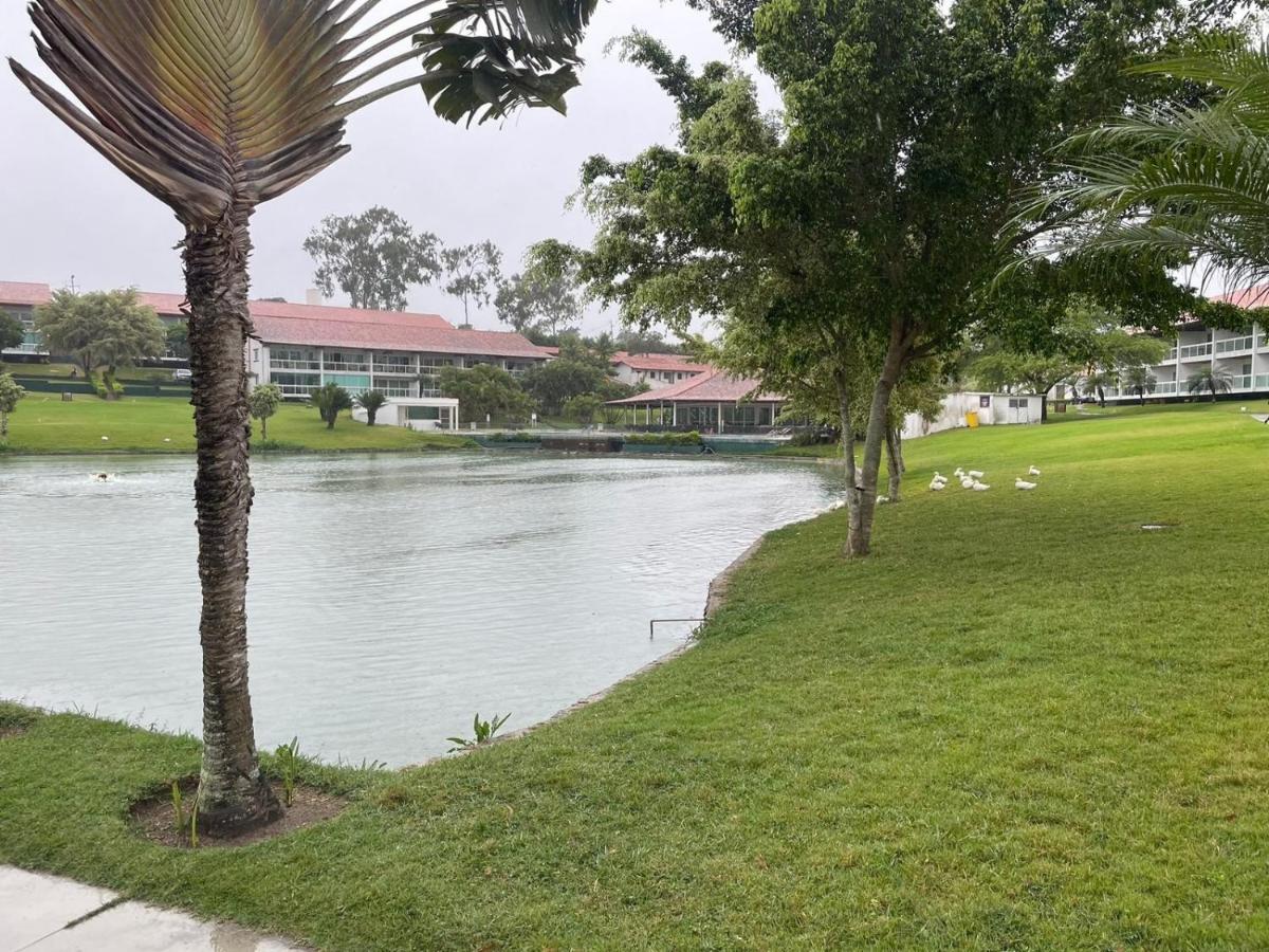 Flat Luxo No Villa Hipica Em Gravata - Pe - Locarhouse Ngoại thất bức ảnh