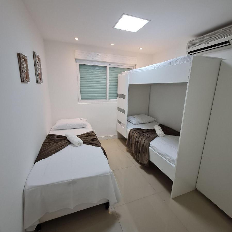 Flat Luxo No Villa Hipica Em Gravata - Pe - Locarhouse Ngoại thất bức ảnh